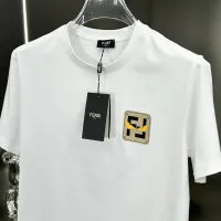 $64.00 USD Fendi T-Shirts Short Sleeved For Unisex #1436276