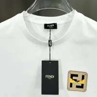 $64.00 USD Fendi T-Shirts Short Sleeved For Unisex #1436276