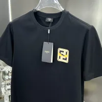 $64.00 USD Fendi T-Shirts Short Sleeved For Unisex #1436277