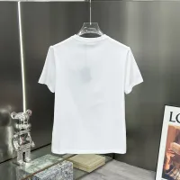 $64.00 USD Prada T-Shirts Short Sleeved For Unisex #1436295
