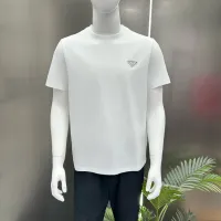 $64.00 USD Prada T-Shirts Short Sleeved For Unisex #1436295