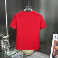 $64.00 USD Prada T-Shirts Short Sleeved For Unisex #1436296