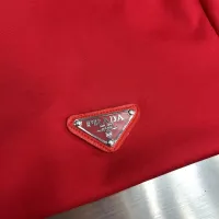 $64.00 USD Prada T-Shirts Short Sleeved For Unisex #1436296