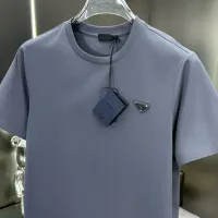 $64.00 USD Prada T-Shirts Short Sleeved For Unisex #1436299