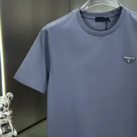 $64.00 USD Prada T-Shirts Short Sleeved For Unisex #1436299