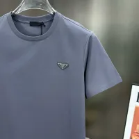 $64.00 USD Prada T-Shirts Short Sleeved For Unisex #1436299