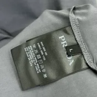$64.00 USD Prada T-Shirts Short Sleeved For Unisex #1436299