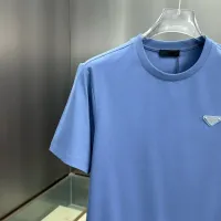 $64.00 USD Prada T-Shirts Short Sleeved For Unisex #1436300
