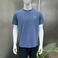 $64.00 USD Prada T-Shirts Short Sleeved For Unisex #1436300