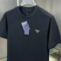 $64.00 USD Prada T-Shirts Short Sleeved For Unisex #1436301