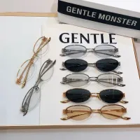 $64.00 USD GENTLE MONSTER AAA Quality Sunglasses #1436303