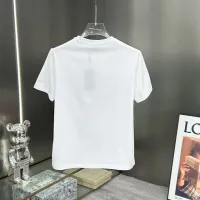$68.00 USD Fendi T-Shirts Short Sleeved For Unisex #1436306