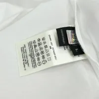 $68.00 USD Fendi T-Shirts Short Sleeved For Unisex #1436306