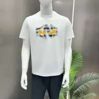 $68.00 USD Fendi T-Shirts Short Sleeved For Unisex #1436306