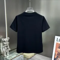 $68.00 USD Fendi T-Shirts Short Sleeved For Unisex #1436307