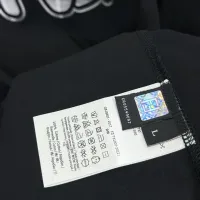 $68.00 USD Fendi T-Shirts Short Sleeved For Unisex #1436307
