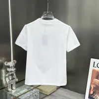 $68.00 USD Fendi T-Shirts Short Sleeved For Unisex #1436309