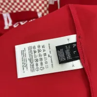 $68.00 USD Fendi T-Shirts Short Sleeved For Unisex #1436312