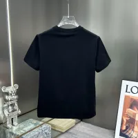 $68.00 USD Fendi T-Shirts Short Sleeved For Unisex #1436313