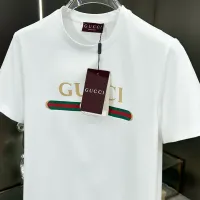 $68.00 USD Gucci T-Shirts Short Sleeved For Unisex #1436314
