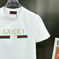 $68.00 USD Gucci T-Shirts Short Sleeved For Unisex #1436314