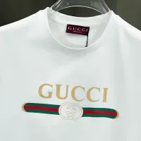 $68.00 USD Gucci T-Shirts Short Sleeved For Unisex #1436314
