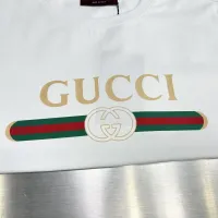 $68.00 USD Gucci T-Shirts Short Sleeved For Unisex #1436314