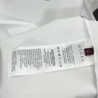 $68.00 USD Gucci T-Shirts Short Sleeved For Unisex #1436314