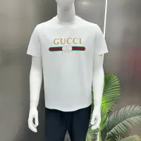 $68.00 USD Gucci T-Shirts Short Sleeved For Unisex #1436314