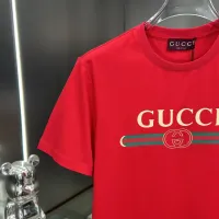 $68.00 USD Gucci T-Shirts Short Sleeved For Unisex #1436315