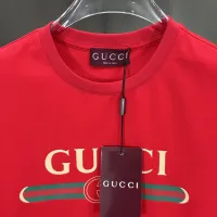 $68.00 USD Gucci T-Shirts Short Sleeved For Unisex #1436315