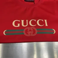 $68.00 USD Gucci T-Shirts Short Sleeved For Unisex #1436315