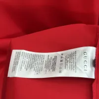 $68.00 USD Gucci T-Shirts Short Sleeved For Unisex #1436315