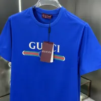 $68.00 USD Gucci T-Shirts Short Sleeved For Unisex #1436316