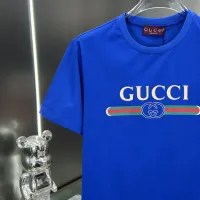 $68.00 USD Gucci T-Shirts Short Sleeved For Unisex #1436316
