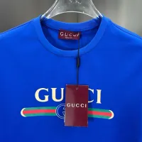 $68.00 USD Gucci T-Shirts Short Sleeved For Unisex #1436316