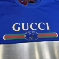 $68.00 USD Gucci T-Shirts Short Sleeved For Unisex #1436316