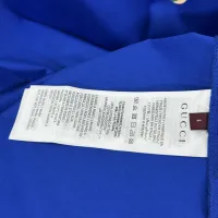 $68.00 USD Gucci T-Shirts Short Sleeved For Unisex #1436316