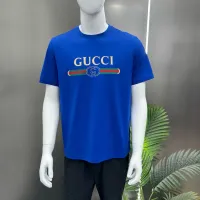 $68.00 USD Gucci T-Shirts Short Sleeved For Unisex #1436316