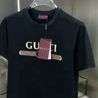 $68.00 USD Gucci T-Shirts Short Sleeved For Unisex #1436317