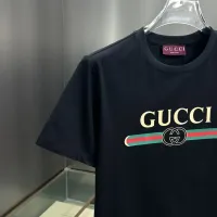 $68.00 USD Gucci T-Shirts Short Sleeved For Unisex #1436317