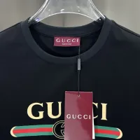 $68.00 USD Gucci T-Shirts Short Sleeved For Unisex #1436317