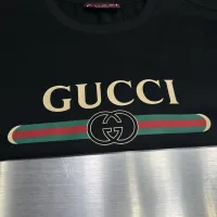 $68.00 USD Gucci T-Shirts Short Sleeved For Unisex #1436317