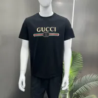 $68.00 USD Gucci T-Shirts Short Sleeved For Unisex #1436317