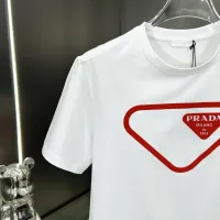 $68.00 USD Prada T-Shirts Short Sleeved For Unisex #1436318