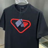 $68.00 USD Prada T-Shirts Short Sleeved For Unisex #1436319