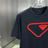$68.00 USD Prada T-Shirts Short Sleeved For Unisex #1436319