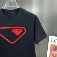 $68.00 USD Prada T-Shirts Short Sleeved For Unisex #1436319