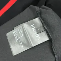 $68.00 USD Prada T-Shirts Short Sleeved For Unisex #1436319