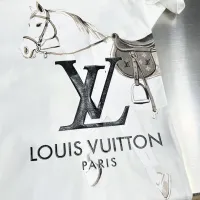 $76.00 USD Louis Vuitton LV T-Shirts Short Sleeved For Unisex #1436320